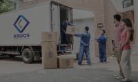 Kroos Logistics Removals Perth image 7